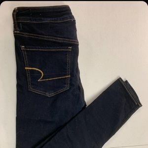 American eagle jegging